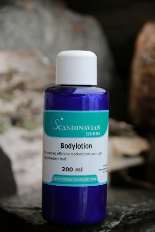 Bodylotion