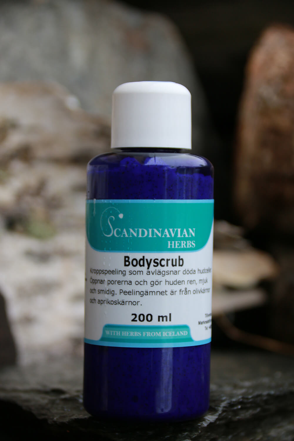 Bodyscrub