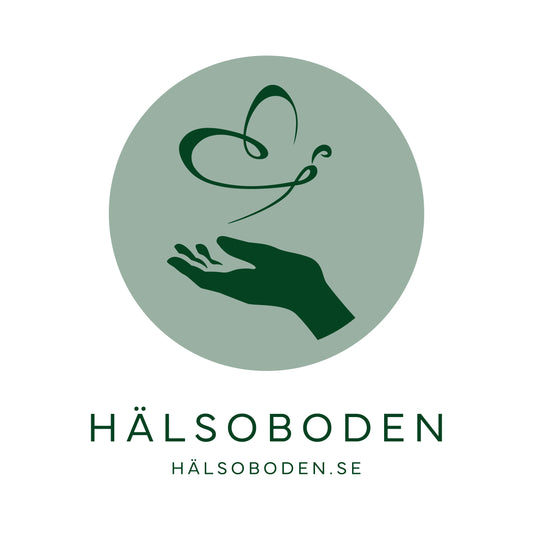 Presentkort Hälsoboden